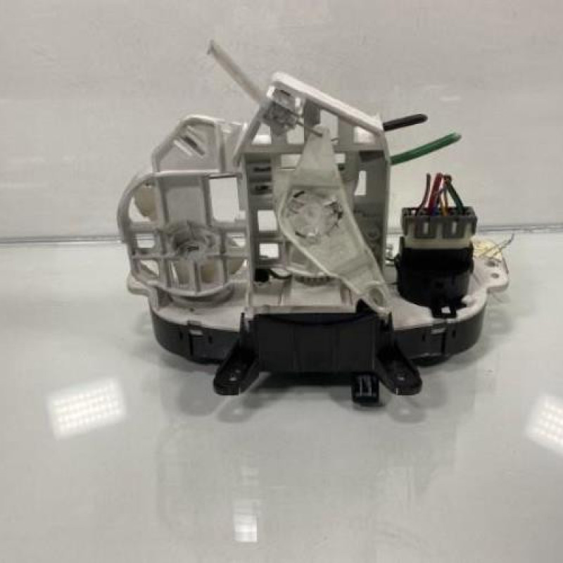 Commande chauffage KIA PICANTO 1 Photo n°3
