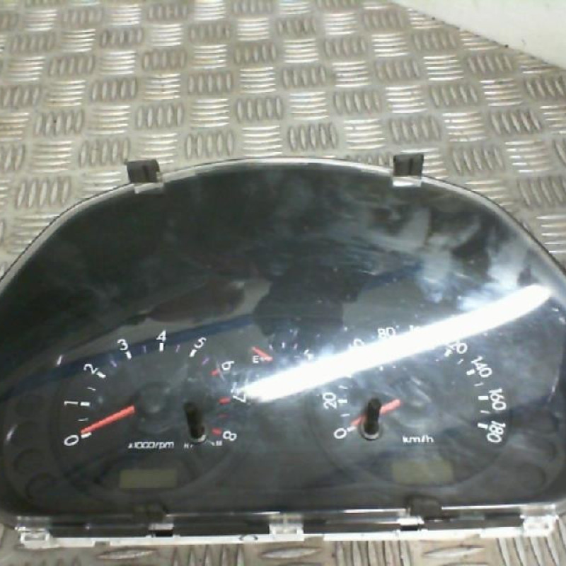 Compteur KIA PICANTO 1 Photo n°1