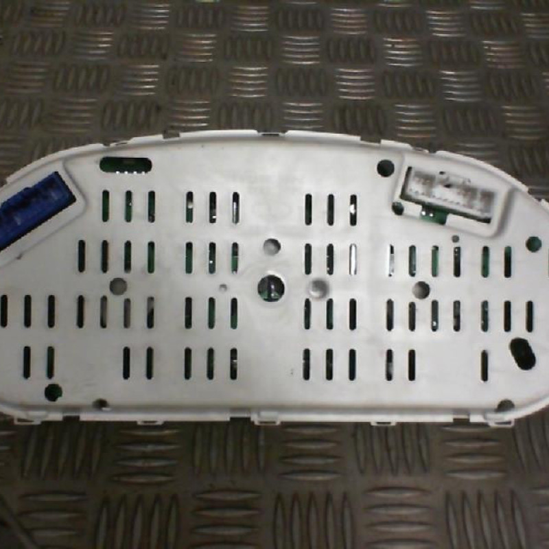 Compteur KIA PICANTO 1 Photo n°2