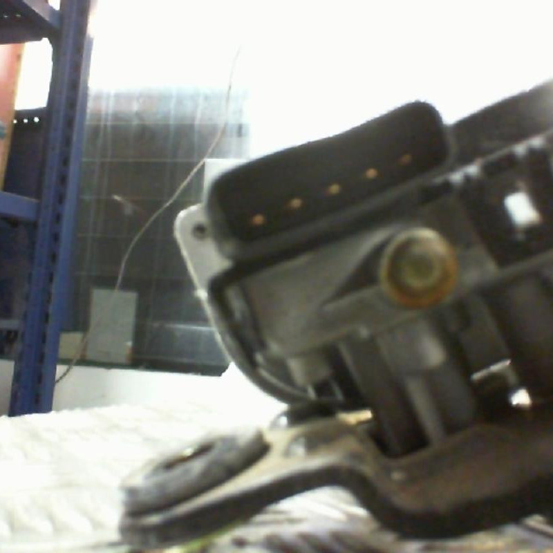 Moteur essuie glace avant KIA PICANTO 1 Photo n°2
