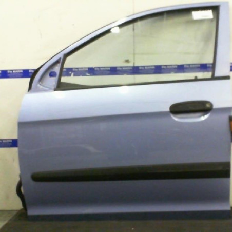 Porte avant gauche KIA PICANTO 1 Photo n°1