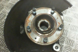 Pivot de moyeu avant droit OPEL ASTRA J Photo n°1