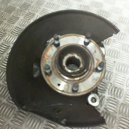Pivot de moyeu avant droit OPEL ASTRA J Photo n°1