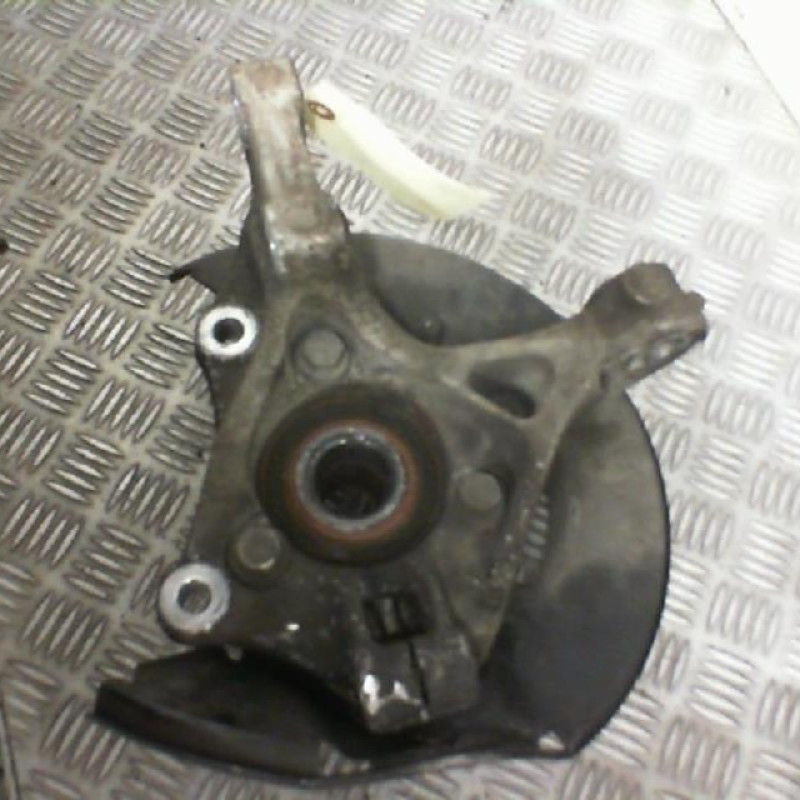 Pivot de moyeu avant droit OPEL ASTRA J Photo n°2