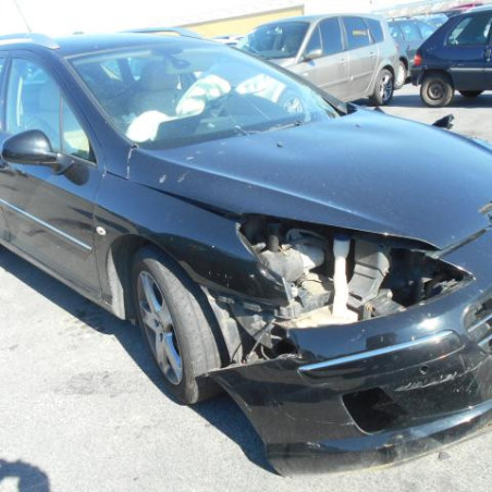 Bras essuie glace avant droit PEUGEOT 407