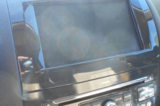 Bras essuie glace avant droit PEUGEOT 407