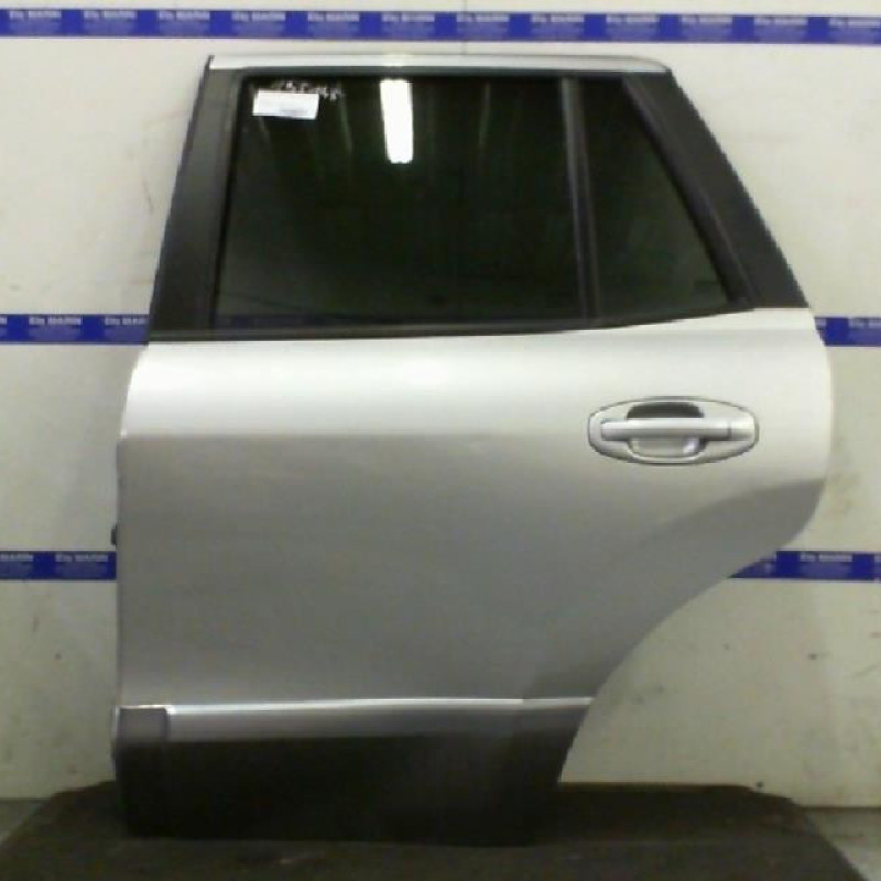 Porte arriere gauche HYUNDAI SANTA FE 1 Photo n°1