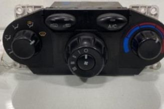 Commande chauffage HYUNDAI SANTA FE 1 Photo n°1