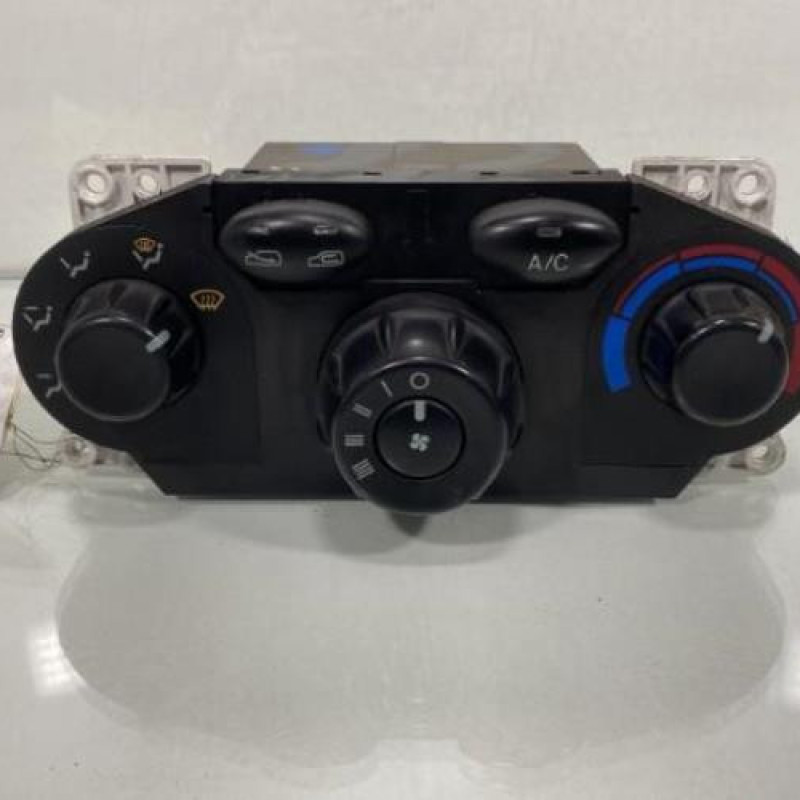Commande chauffage HYUNDAI SANTA FE 1 Photo n°1