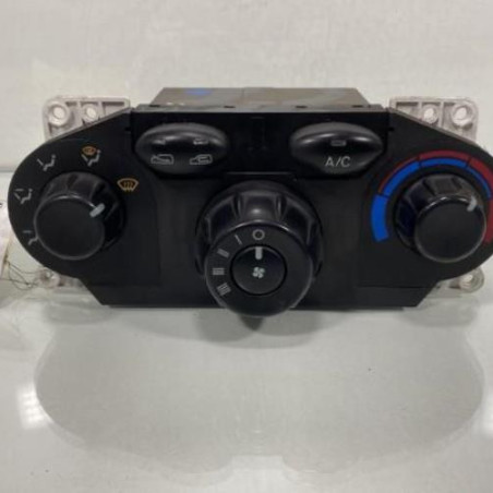 Commande chauffage HYUNDAI SANTA FE 1 Photo n°1