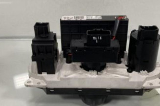 Commande chauffage HYUNDAI SANTA FE 1