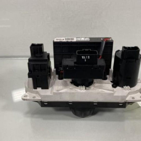 Commande chauffage HYUNDAI SANTA FE 1