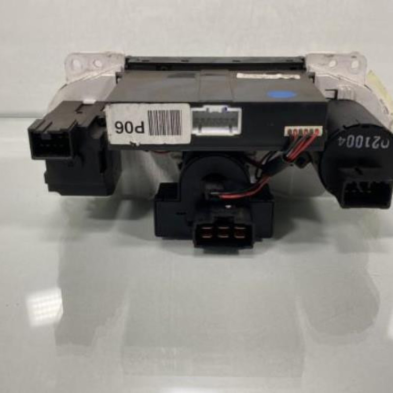 Commande chauffage HYUNDAI SANTA FE 1 Photo n°3