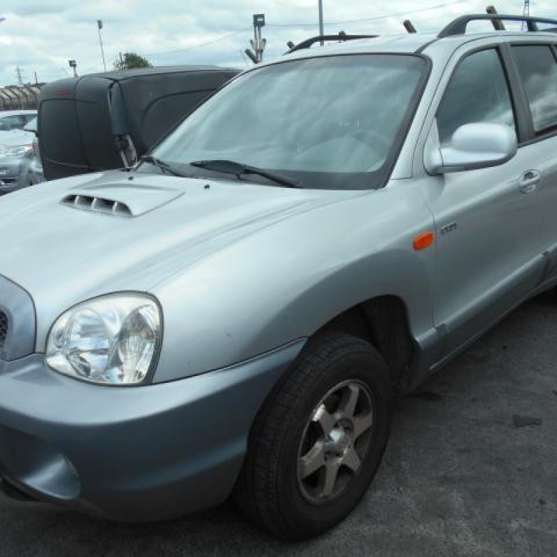 Traverse superieure HYUNDAI SANTA FE 1 Photo n°2