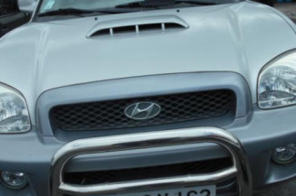 Traverse superieure HYUNDAI SANTA FE 1