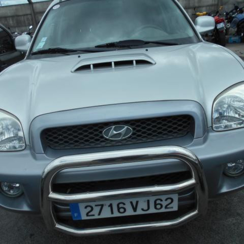 Traverse superieure HYUNDAI SANTA FE 1 Photo n°3