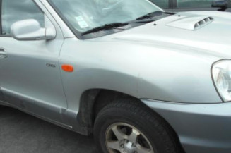 Traverse superieure HYUNDAI SANTA FE 1