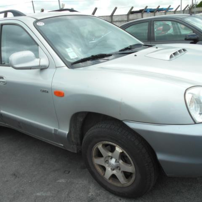 Traverse superieure HYUNDAI SANTA FE 1 Photo n°4