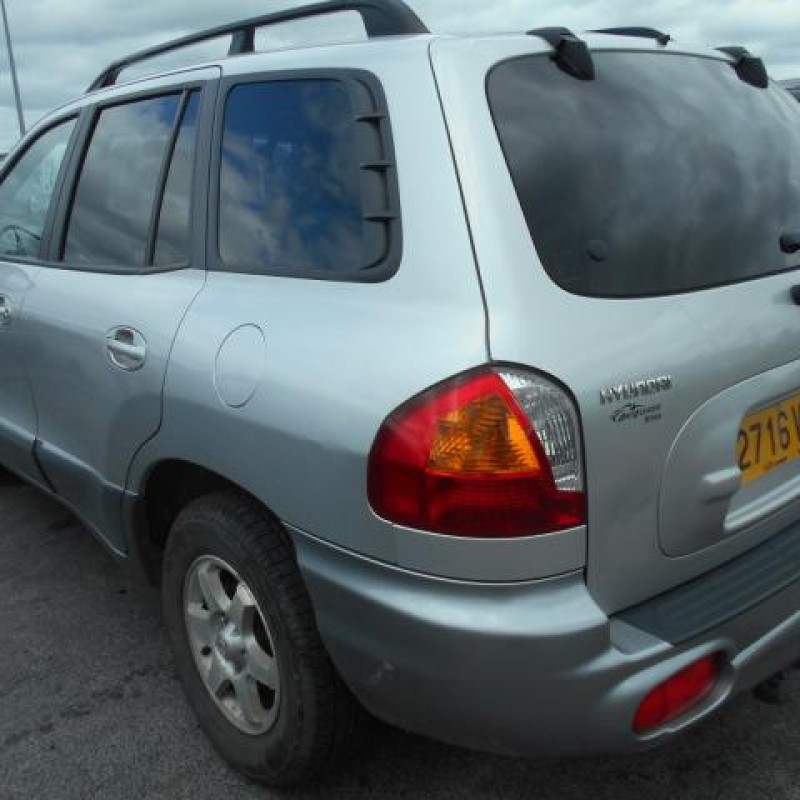 Traverse superieure HYUNDAI SANTA FE 1 Photo n°6