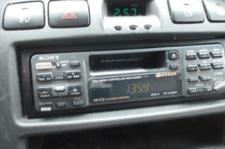 Traverse superieure HYUNDAI SANTA FE 1