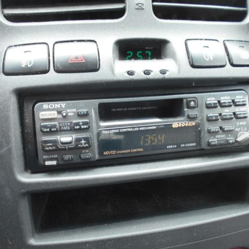 Traverse superieure HYUNDAI SANTA FE 1 Photo n°9