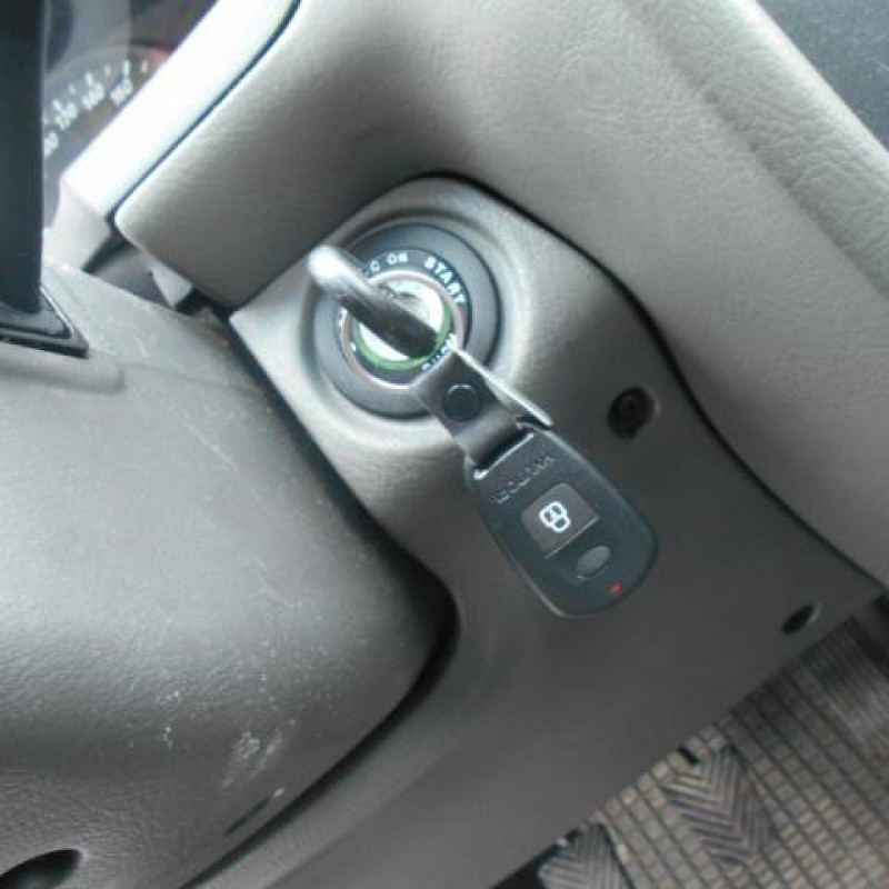 Traverse superieure HYUNDAI SANTA FE 1 Photo n°10