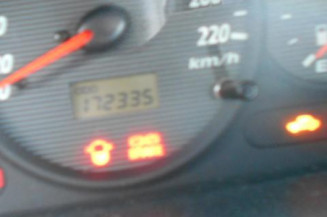 Traverse superieure HYUNDAI SANTA FE 1