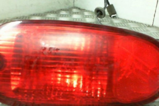 Anti brouillard arriere droit HYUNDAI SANTA FE 1 Photo n°1