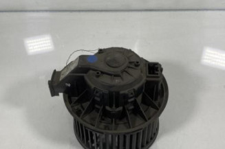 Pulseur d'air FORD FIESTA 6