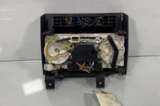 Commande chauffage OPEL ZAFIRA A