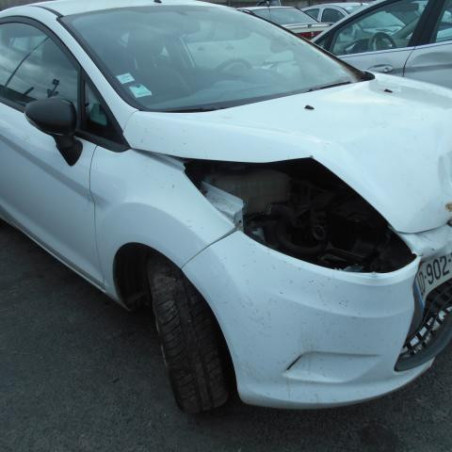 Bras essuie glace avant gauche FORD FIESTA 6