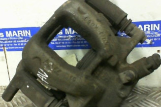 Etrier avant droit (freinage) PEUGEOT 407