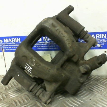 Etrier avant droit (freinage) PEUGEOT 407