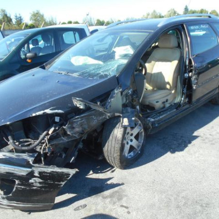 Etrier avant droit (freinage) PEUGEOT 407