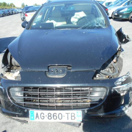 Etrier avant droit (freinage) PEUGEOT 407