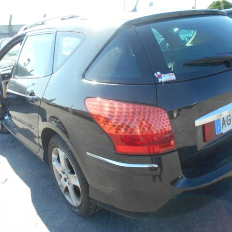 Etrier avant droit (freinage) PEUGEOT 407