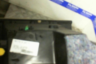 Boite a gants PEUGEOT 407