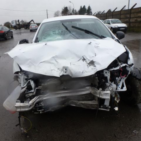 Vitre arriere gauche RENAULT MEGANE 3