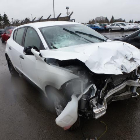 Vitre arriere gauche RENAULT MEGANE 3