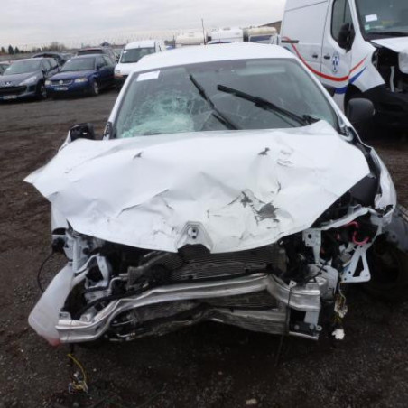 Vitre arriere gauche RENAULT MEGANE 3