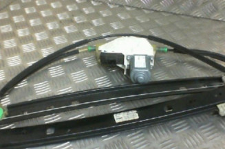 Leve vitre electrique avant droit AUDI Q7 1 Photo n°1