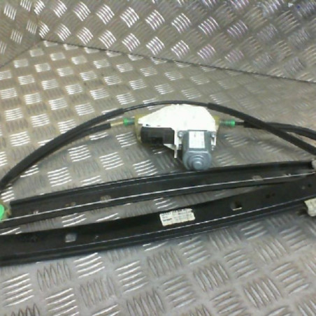 Leve vitre electrique avant droit AUDI Q7 1 Photo n°1