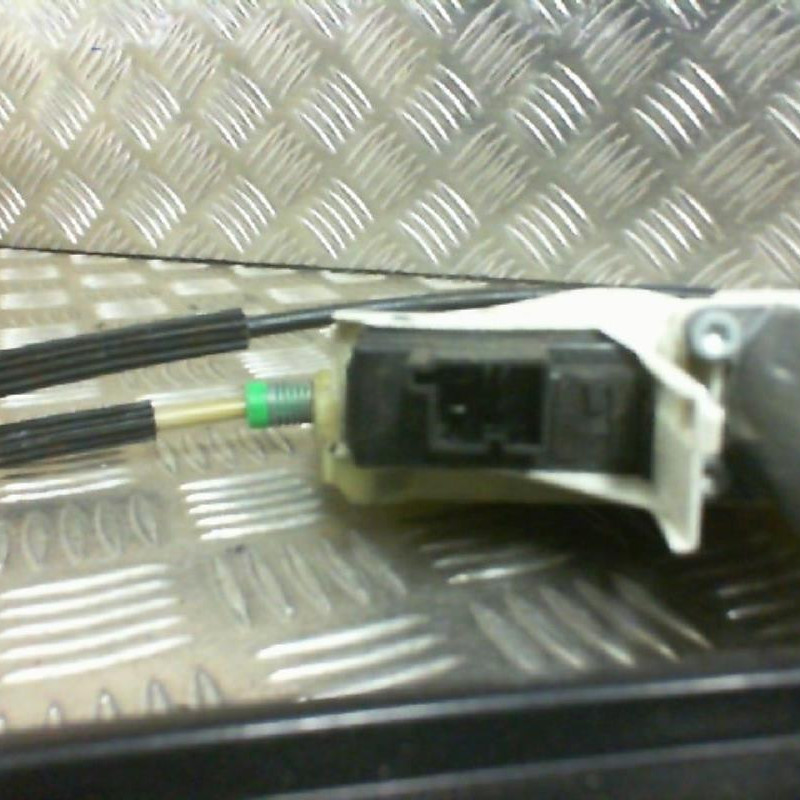 Leve vitre electrique avant droit AUDI Q7 1 Photo n°2