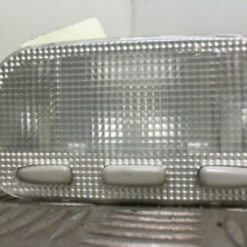 Eclairage de plafonnier CITROEN XSARA PICASSO Photo n°1
