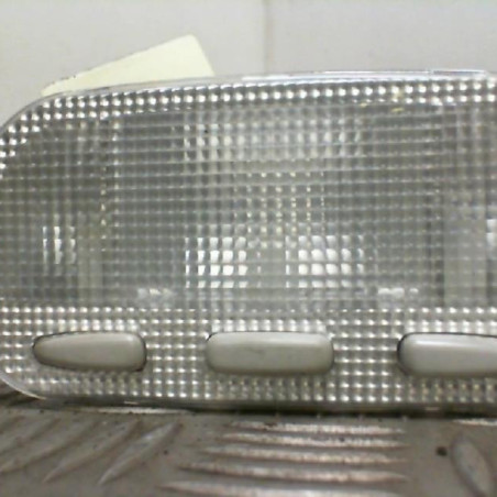 Eclairage de plafonnier CITROEN XSARA PICASSO Photo n°1