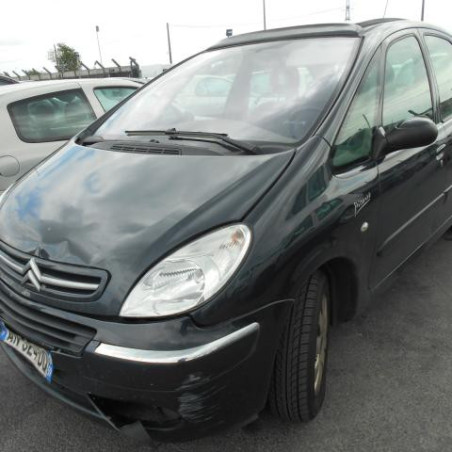 Eclairage de plafonnier CITROEN XSARA PICASSO