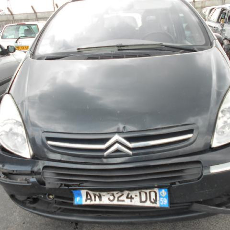 Eclairage de plafonnier CITROEN XSARA PICASSO Photo n°3