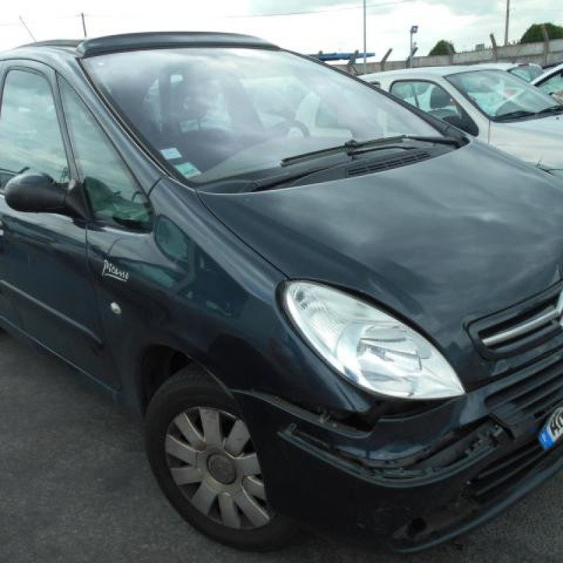 Eclairage de plafonnier CITROEN XSARA PICASSO Photo n°4
