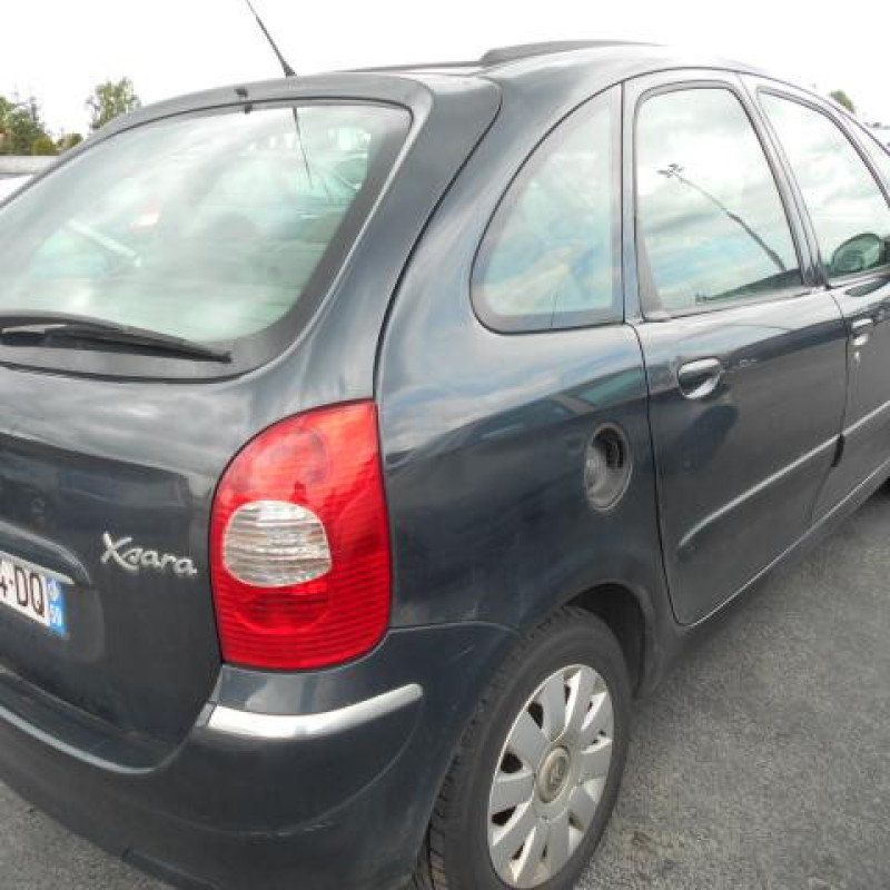 Eclairage de plafonnier CITROEN XSARA PICASSO Photo n°5