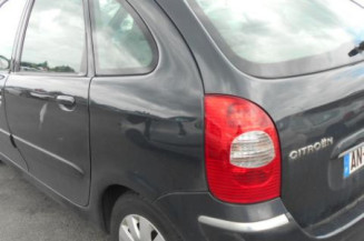 Eclairage de plafonnier CITROEN XSARA PICASSO